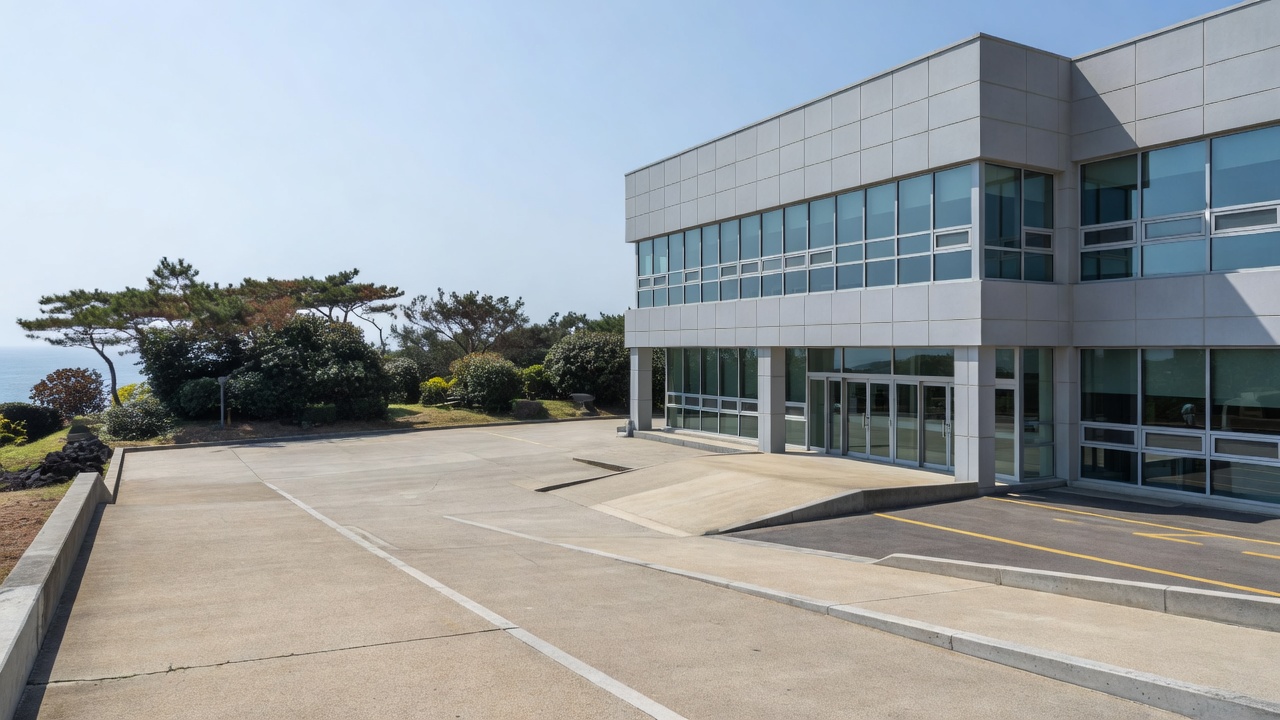 제주 정신병원 추천 중 제주대학교병원 정신응급의료센터