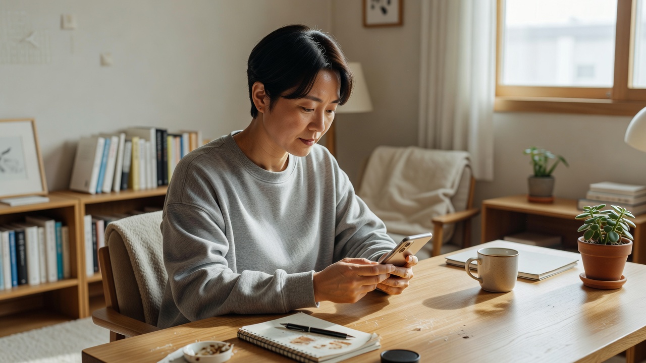 특수 질환 건강검진 예약 방법 안내